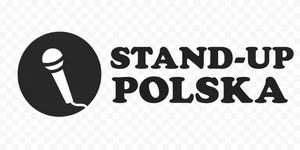 Logo Stand-up Polska