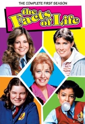 The Facts of Life: Season 1