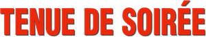 Traje De Etiqueta — Logos 2