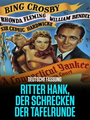 Image Ritter Hank, der Schrecken der Tafelrunde