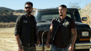 Mayans M.C. 3×3