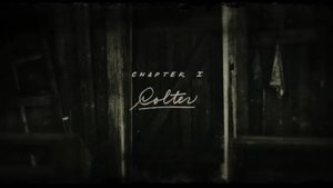 Épisode 1