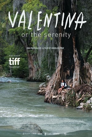 Valentina or the Serenity 5