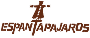 Scarecrow — Logos 2