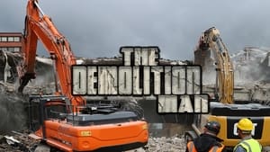 poster The Demolition Man