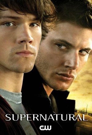 poster Supernatural