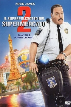 Poster di Il superpoliziotto del supermercato 2