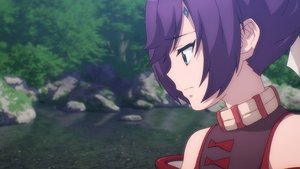 Gensou Sangokushi- Tengen Reishinki – Fantasia Sango – Realm of Legends: Saison 1 Episode 2