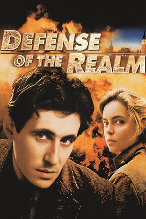 Defence of the Realm