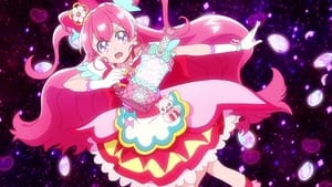 Delicious Party♡Pretty Cure: Season 1 Episode 10 –