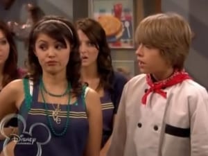 Zack y Cody: Todos a Bordo Temporada 2 Capitulo 4