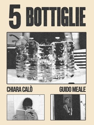 Image 5 Bottiglie