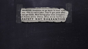 Safety Not Guaranteed