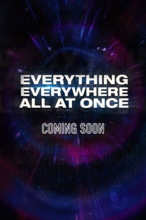 Everything Everywhere All at Once