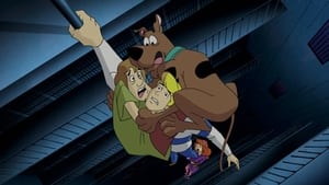 What’s New Scooby-Doo: 2×8