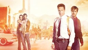 Aquarius TV Show | Where to Watch?