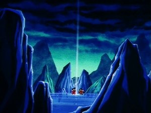 Dragon Ball Season 1 Episode 117