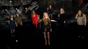 La semaine des 4 Julie: 3×19