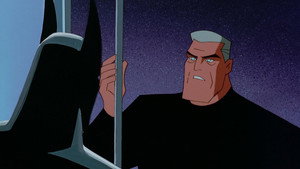 Batman Beyond: The Movie movie still 34