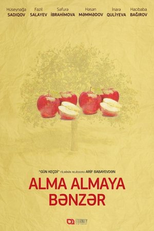 Alma Almaya Bənzər 1975