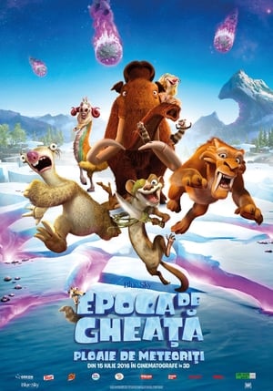 Ice Age: Collision Course (2016)