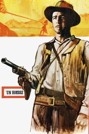 Poster Hombre 1967