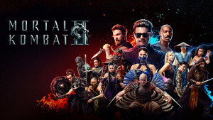 Mortal Kombat II (2026) Online Subtitrat in Romana