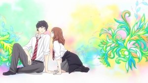 Blue Spring Ride (2014) [Complete]