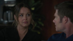 Grey’s Anatomy: 22×18