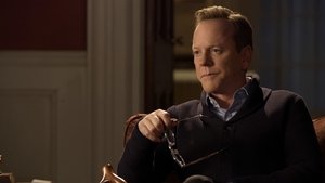 Designated Survivor saison 1 Episode 13