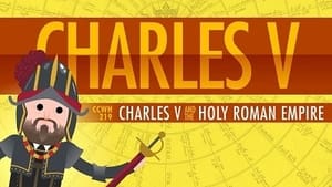 Crash Course World History Charles V and the Holy Roman Empire