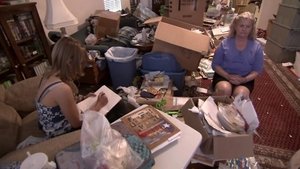 Hoarders Janet and Christina