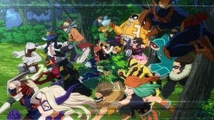 My Hero Academia Season 6 Episode 2