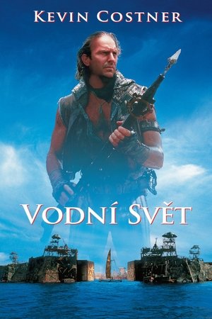 Poster Vodní svět 1995