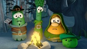 VeggieTales: Robin Good and His Not So Merry Men film complet