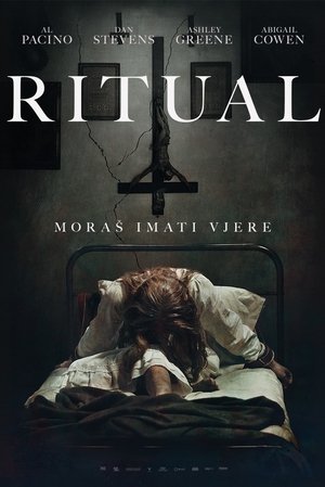 poster The Ritual