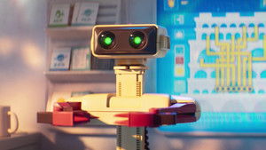 Super Mario Galaxy: La película: HDTS