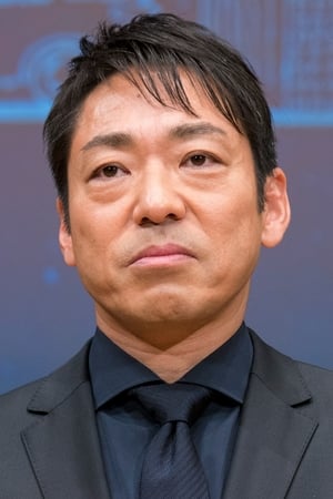 Teruyuki Kagawa isYūsuke Tadokoro