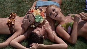 مشاهدة فيلم Kiss Me Monster 1969