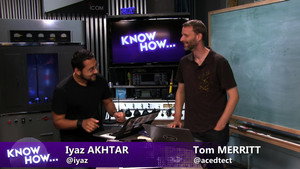 Staying Connected Without a Cell Phone - Episode 16