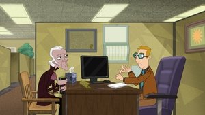 Phineas and Ferb Season 4 Episode 26