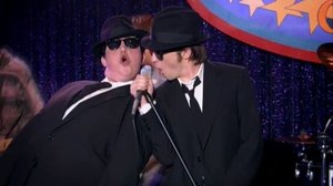 Drake & Josh Blues Brothers