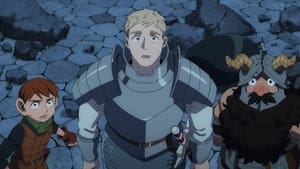 Delicious in Dungeon: 1×11