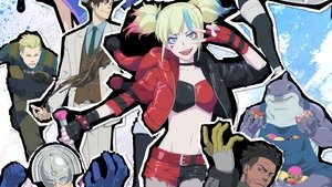 Suicide Squad Isekai (2024) – Subtitrat în Română