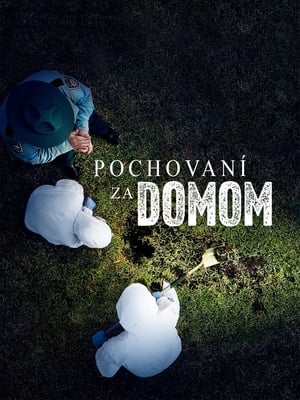 Image Pochovaní za domom