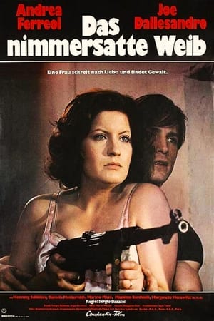 Poster Donna è bello (1974)