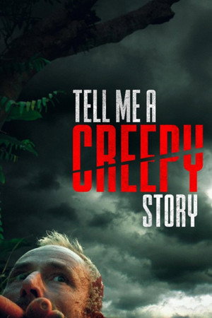 Tell Me a Creepy Story Collection