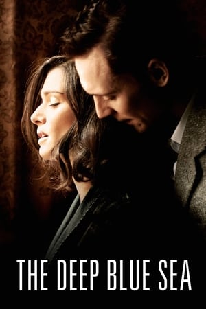 Poster The Deep Blue Sea 2011