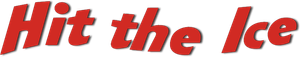Hit the Ice — Logos 1