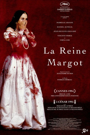 Queen Margot 56